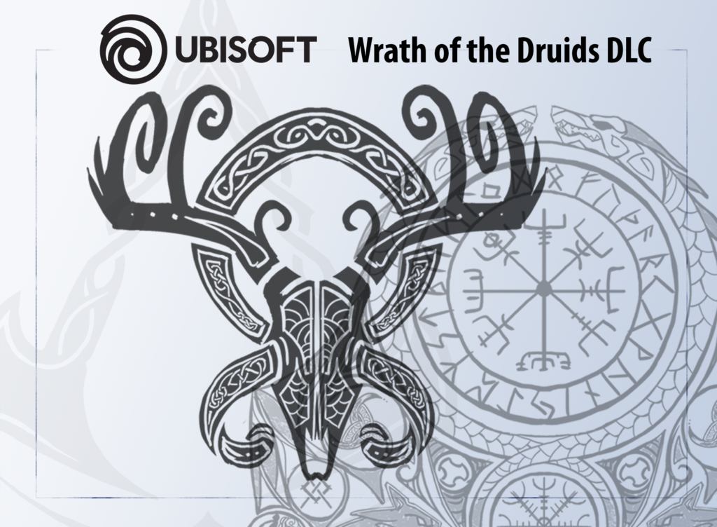 AC:V – “Wrath of the Druids”