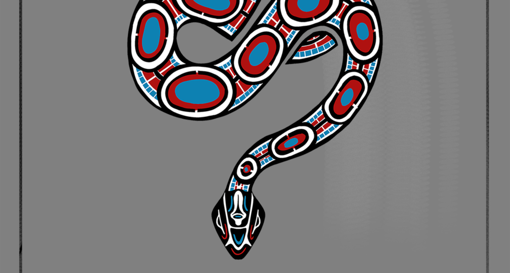 Tattoo Commission – Snake